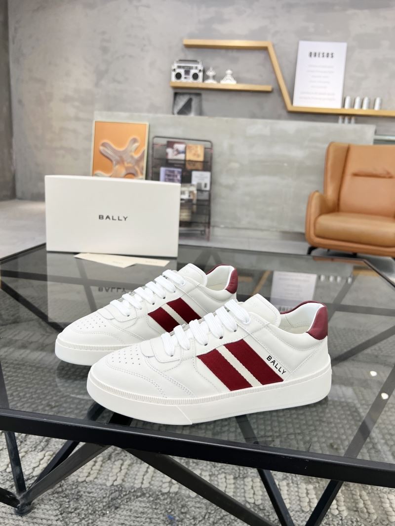 Bally Sneakers